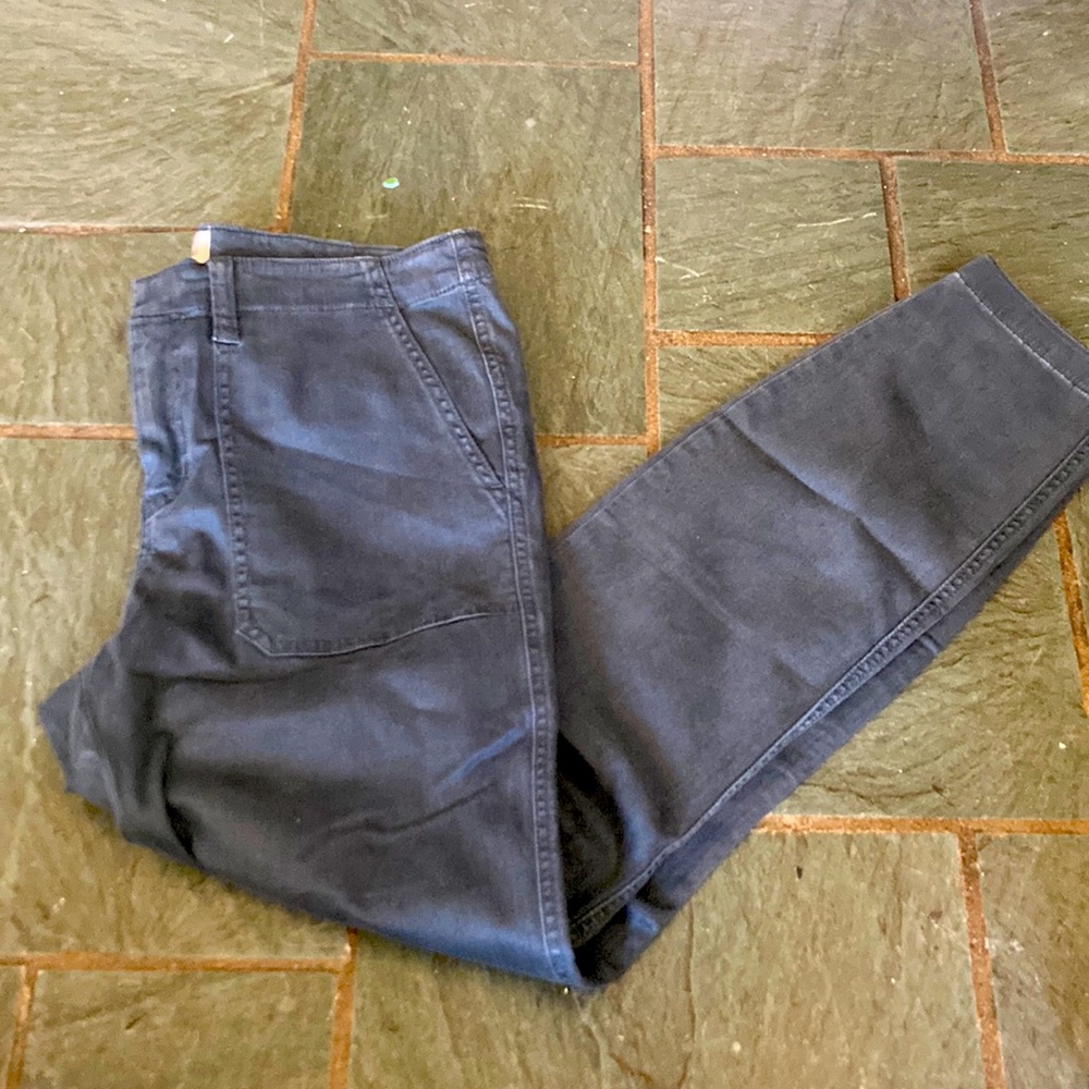 JCrew Skinny Chinos